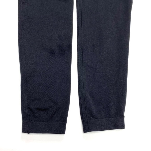 SPANX Look at Me Seamless 7/8 Leggings Tights in Black Size XL RN 12121 - Picture 8 of 8